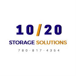 1020 Storage Solutions, Hinton, AB opening hours