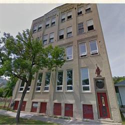 ARTlington studios, Winnipeg, MB opening hours