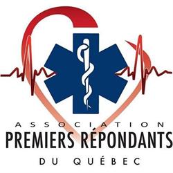 Association des Premiers Répondants du Québec, Saint-Bruno, QC opening hours