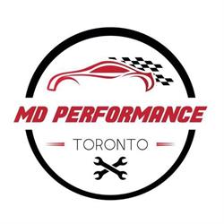 MD performance, Thornhill, ON opening hours