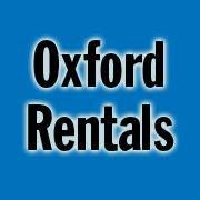 Oxford Rentals, London, ON opening hours