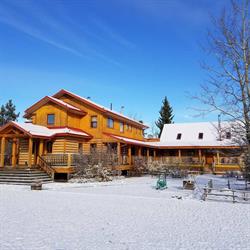Cranberry Lodge, Whitehorse, YT opening hours