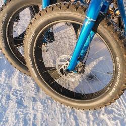 Borealis Bike Tours Unlimited, Yellowknife, NT opening hours