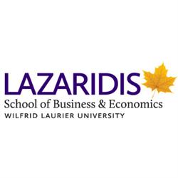 Lazaridis School of Business and Economics, Waterloo, ON opening hours