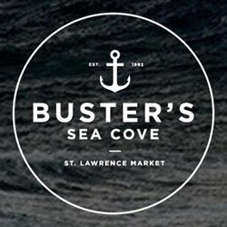 Buster's Sea Cove, Toronto, ON opening hours
