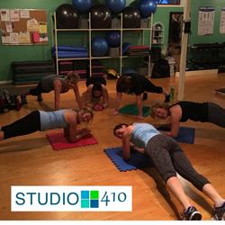 Studio 410, Teeswater, ON opening hours