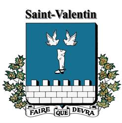 Municipalité de Saint-Valentin, opening hours
