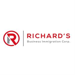 Richard's Business Immigration Corp., Toronto, ON opening hours