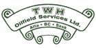T W H Oilfield Services Ltd, Fort Nelson, BC opening hours
