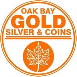 Oak Bay Gold, Silver & Coins, Victoria, BC opening hours