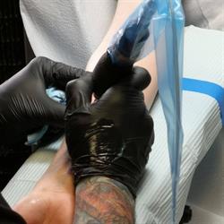 White Scorpion Tattoos, Carbonear, NL opening hours