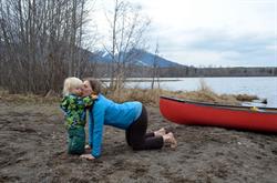 Yoga Shack BC, New Hazelton, BC opening hours