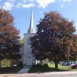 St Paul's Anglican Church, Norval, ON opening hours