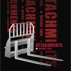 Attachments & More Inc., Acheson, AB opening hours