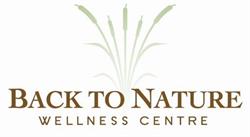 Back to Nature Wellness Centre, Edmonton, AB opening hours