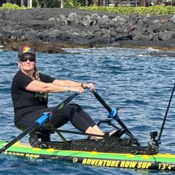 Oar Board SUP Rower, Victoria, BC opening hours