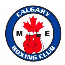 Calgary Boxing Club, opening hours