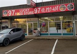 97 Lucky Food Store, Edmonton, AB opening hours