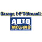 Garage JF Tétreault inc., Massueville, QC opening hours