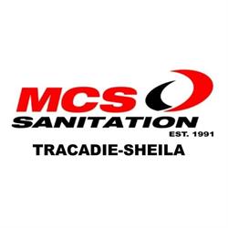 MCS Sanitation - Tracadie, opening hours