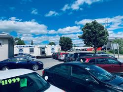 401 MOTORS BROCKVILLE, Brockville, ON opening hours