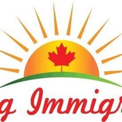 Rising Immigration, Toronto, ON opening hours