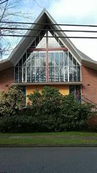 St. John the Apostle Parish, Vancouver, BC opening hours