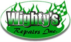 Wighty's Repairs, Mitchell, ON opening hours