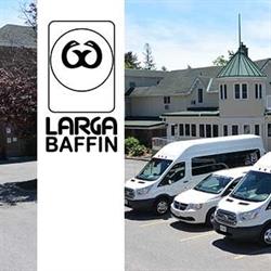Larga Baffin, Ottawa, ON opening hours