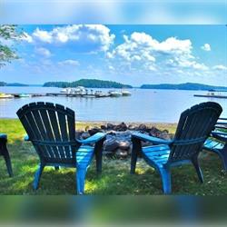 Muskoka Birch Cottage 4-Season Rental, Port Carling, ON opening hours