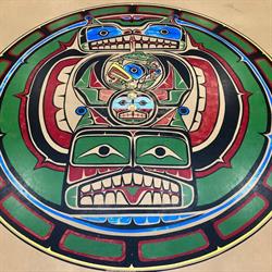 Squamish Nation Totem Hall, opening hours