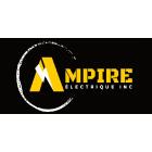 Ampire Électrique Inc, Marieville, QC opening hours