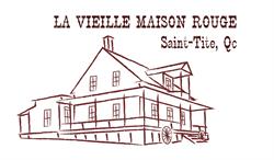 la vieille Maison Rouge, Saint-Tite, QC opening hours