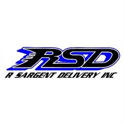 R Sargent Delivery Inc, Miramichi, NB opening hours