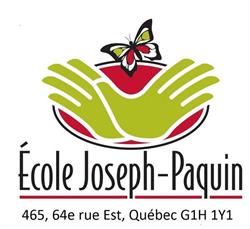 Joseph Paquin School, Québec, QC opening hours