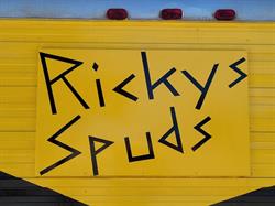Ricky's Spuds, Renfrew, ON opening hours