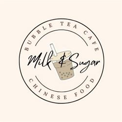 Milk & Sugar Bubble Tea Cafe and Chinese food, Kelowna, BC opening hours
