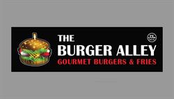 The Burger Alley, Scarborough, ON opening hours