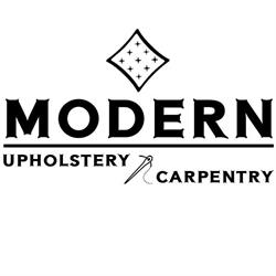 Modern Carpentry & Upholstery, London, ON opening hours