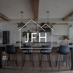 Joel Friesen Homes, Leduc County, AB opening hours