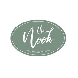The Nook, St. Thomas, ON opening hours