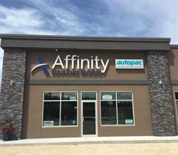 Affinity Insurance Brokers, St. Adolphe, MB opening hours