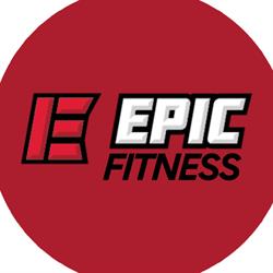 Epic Fitness and Ice, Sainte-Anne, MB opening hours