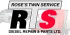 RTS Diesel Repair & Parts Ltd, Sedgewick, AB opening hours