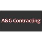 A & G Contracting, Huntsville, ON opening hours