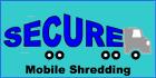 Secure Mobile Shredding, Whitehorse, YT opening hours