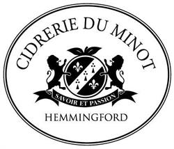 Cidrerie Du Minot, Hemmingford, QC opening hours