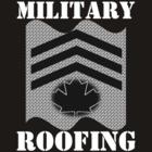 Military Roofing, London, ON opening hours