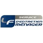 Service d'entretien ménager LF, Gatineau, QC opening hours