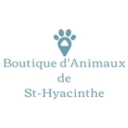 Boutique d'Animaux St-Hyacinthe, Saint-Hyacinthe, QC opening hours